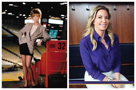 jeanie buss plaboy|NBA: Jeanie buss poses for playboy .